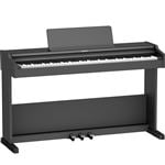 Roland RP107 Digital Home Piano Front View
